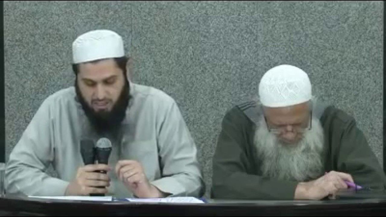 تزكية الشيخ العلامة الدكتور رسلان للدكتور فارس عبد الحميد الليبي