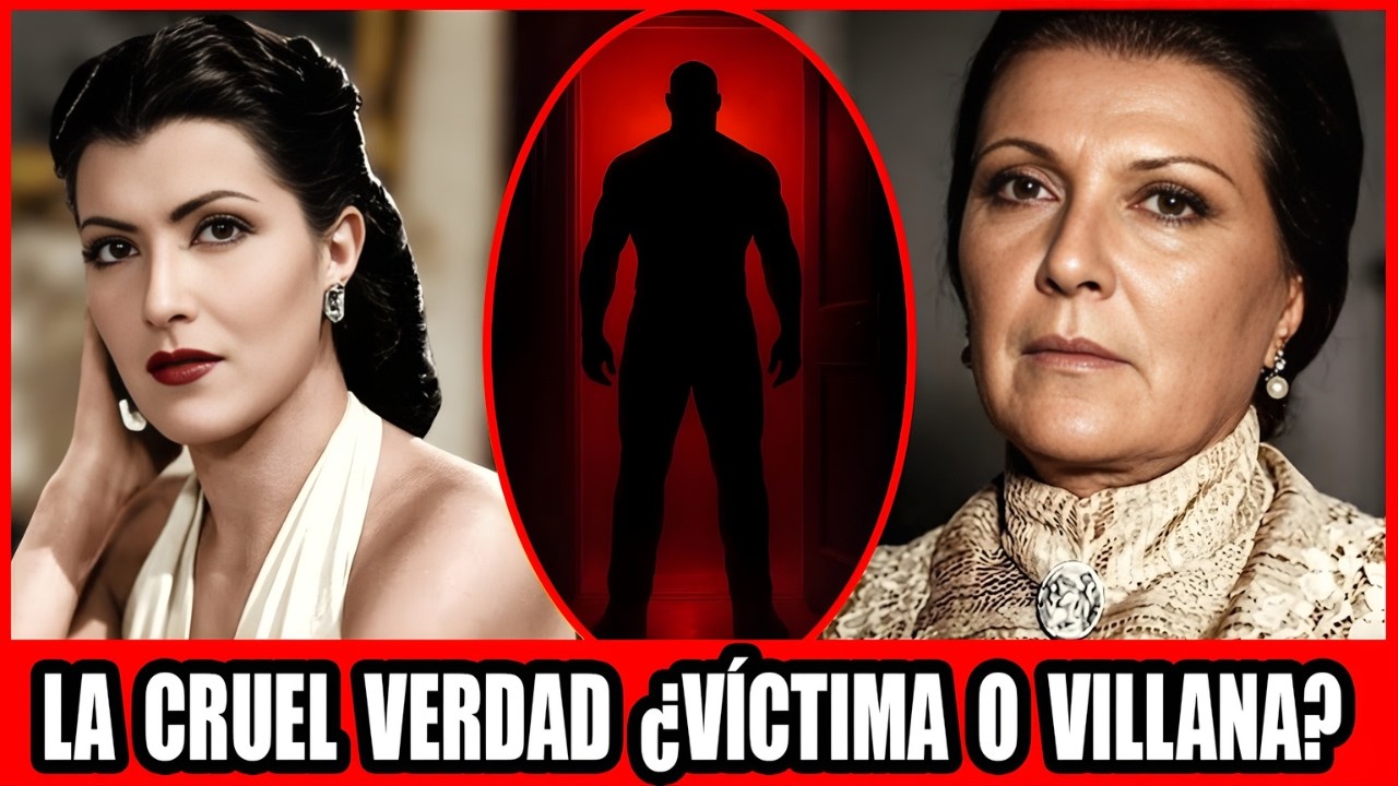 Gloria Marín: La Verdad Oscura Detrás Del Amor Usado Como Moneda De Poder