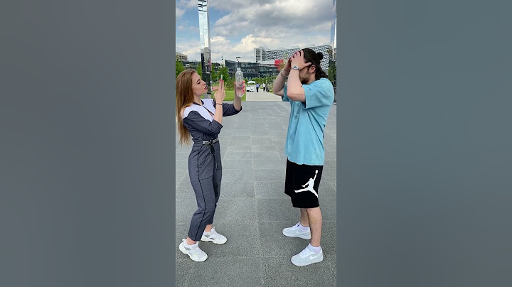Полина фоткает Газана | Прикол