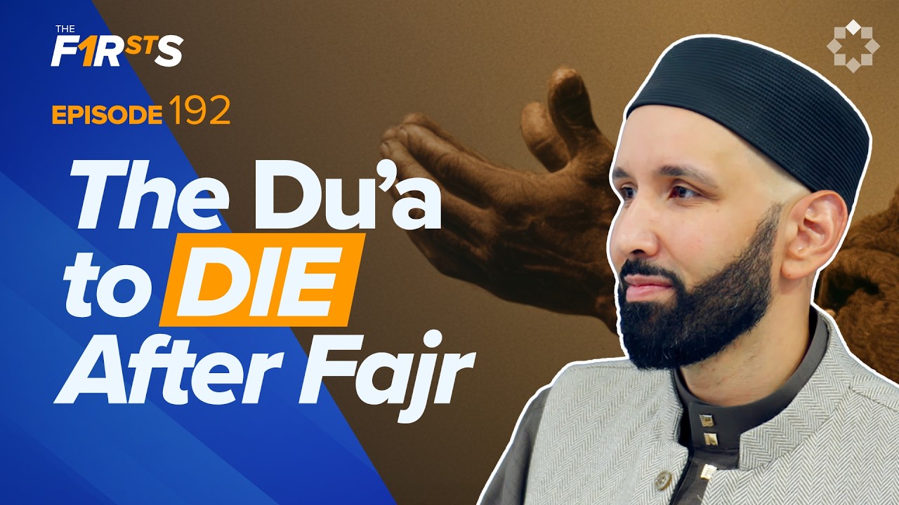 Abdullah ibn Sa’d (ra): The Crime of Lying About the Qur’an | The Firsts