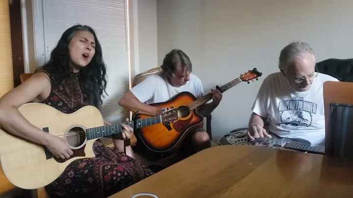 "Looking For Loretta" by Kellys Collins performed ...