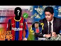 SE CONFIRMA EL PRIMER FICHAJE DEL BARÇA | EL PSG DESVELA EL FUTURO DE MBAPPÉ