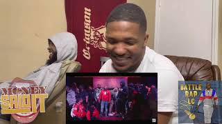 Best Battle Rap Moments of 2022 (part 7) |REACTION w/ BattleRap LC