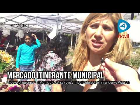 VIDEO: los varelenses y el desafío de comprar alimentos a precios más baratos