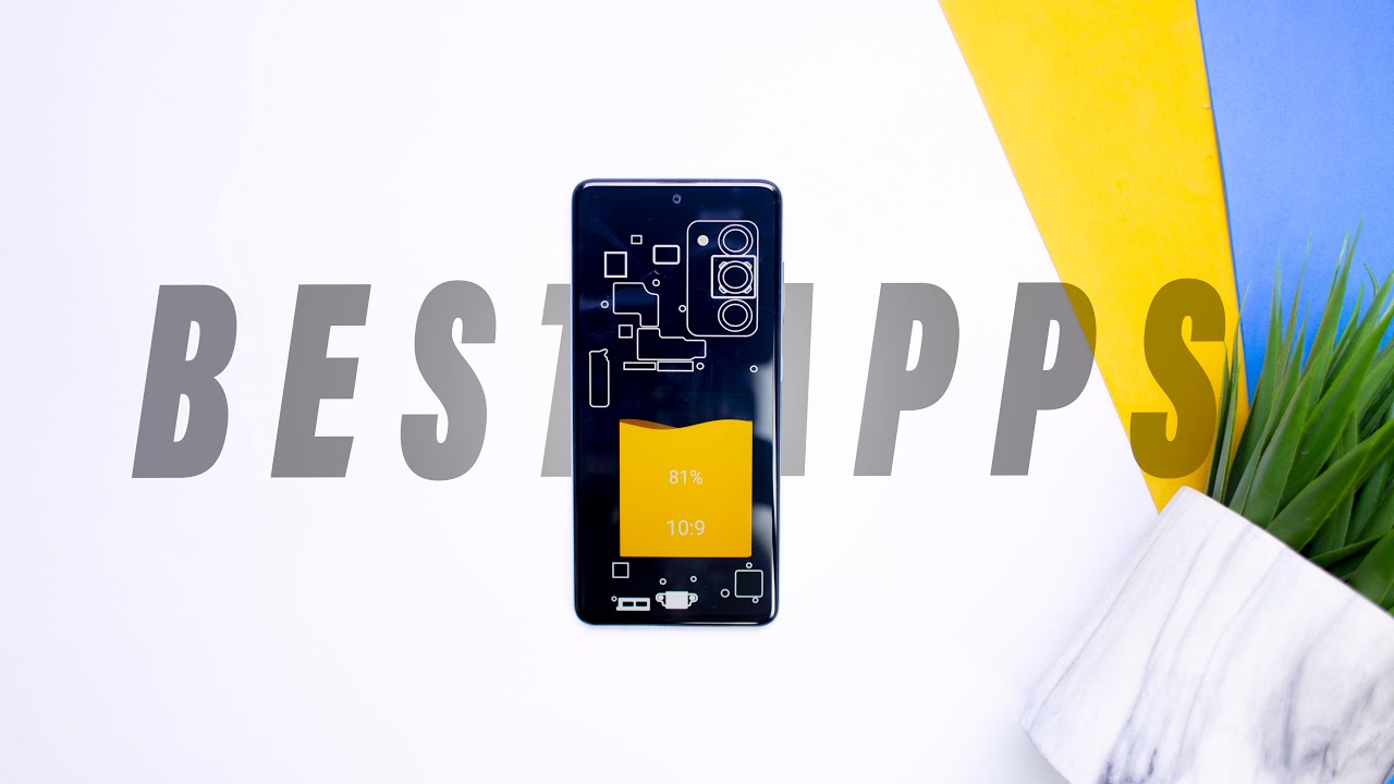 TOP/BEST Android Apps  2020. / Must have android apps 2020