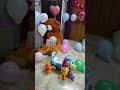 Her birthday surprise part 1 ||late post||