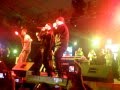 El duro remix live mexico baby rasta  gringo ft kendo kaponi