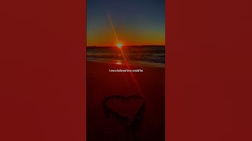 Thumbnail of Daylight - Taylor Swift (Lyrics) | "And I can still see it all" | Aesthetic Status #taylorswift