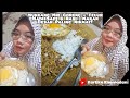 Mukbang Mie Goreng + Telur Mata Sapi & Nasi | Makan Besar Paling Nikmat!