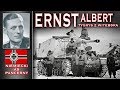 Albert ernst  tygrys z witebska  niemiecki as pancerny cz 1