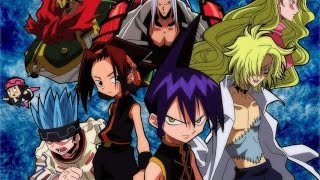 Video-Miniaturansicht von „Shaman King versi Bahasa Indonesia | Ost Ending with lyrics #Nostalgia90an“