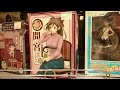 I introduce character figures discovered in Japan.ホビーオフでフィギィアを見てきた。