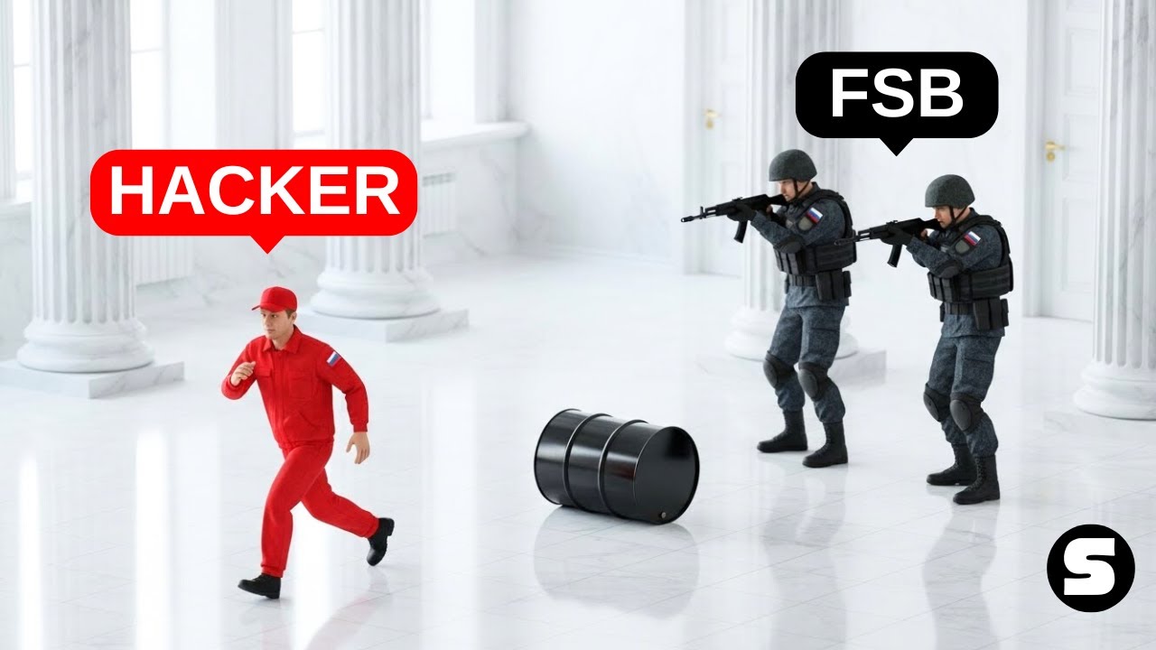 The Hacker the CIA Couldn’t Afford to Lose