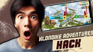 Klondike Adventures Hack 2026 Tested! Unlimited Gems & Energy Glitch Real or Fake? screenshot 4