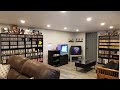 GAME ROOM TOUR (2020)