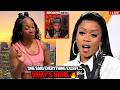 Claressa Shields Finally Responds To Remy Ma… But Refuses To Say Her Name!?
