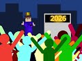 HAPPY NEW YEAR 2026 