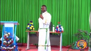 UKIOLEKA MAHALI KUNA UCHAWI, TULIA NA SHUGULIKA NAYO VIZURI