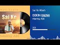 Adamsy ABK Dokin Kauna Official Audio 2023 Adamsy ABK Dokin Kauna Official Audio 2023