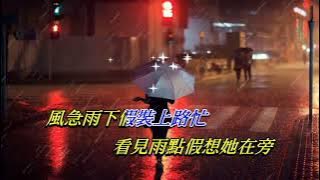 下雨天   藍戰士〈2004 Live 演唱版〉