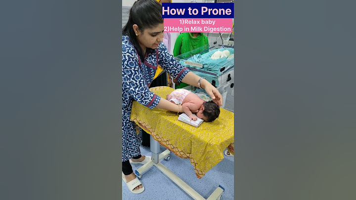 How to Prone Baby Relieve Colic #baby #newborn #youtubeshorts