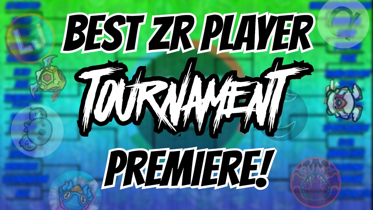 The Best Zombs Royale.io Player Tournament PREMIERE! YouTube