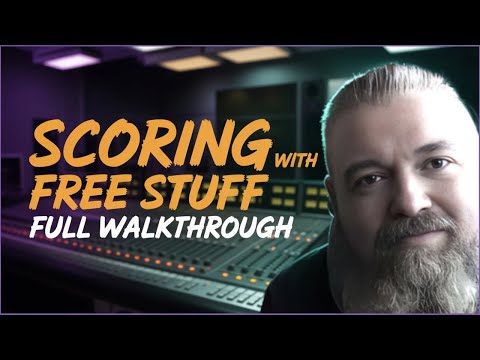 Scoring With FREE Stuff Full Walkthrough