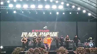 ESTM KOMPANY | 8th Araw ng Davao Occidental | HIPHOP DANCE COMPETITION 2023 #fypシ #fyp #dance