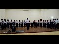 Wakati Ukungu Umekwisha PIPELINE Adventist Choir Nairobi