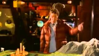 Bill Nye The Science Guy Season 2 Episode 19 Atmosphere