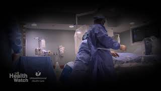 Health Watch - eICU