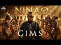 GIMS Ninao Afro Soul Cover TikTok Version