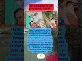 Un message bouleversant après l’hospitalisation de sa fille