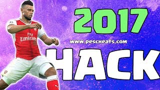PES 2017 Hack - Generate GP and MyClub Coins with PES Cheats 2017 screenshot 5