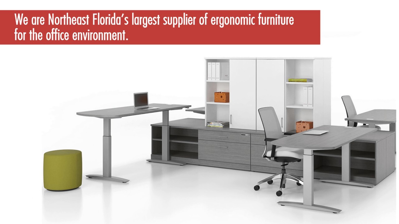 Premier Office Furniture Commercial Flooring Supplier In