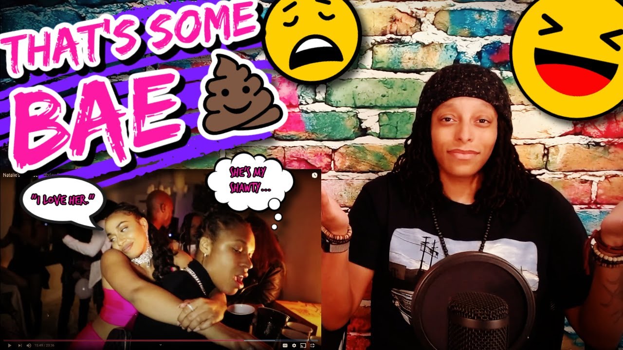 Сюрприз ко дню рождения Натали | Эпизод 3 | СЕМЕЙНЫЙ ПРОЕКТ | РЕАКЦИЯ НА НЕПРОШЕННУЮ ПРАВДУ