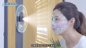 Kneron Introduction Video