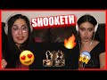 They were SHOOK !!! Dragonforce - Through The Fire And Flames !!! | TWO SISTERS REACT