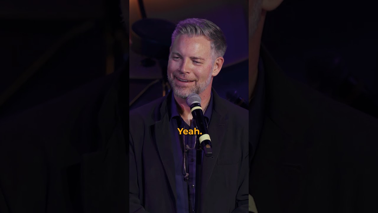 Jason Hewlett Elevator Humor and Nose Wiggle  #comedy