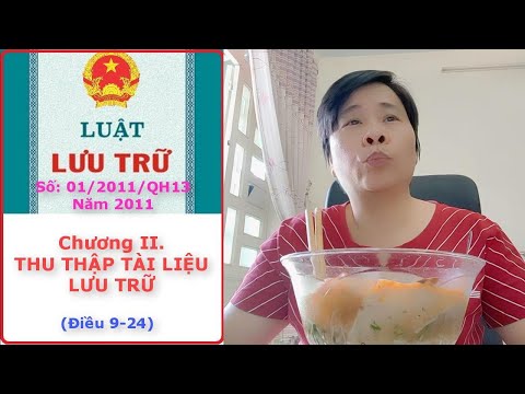 Video: Lưu Trữ Sự Kiện: 7-13 Tháng 9