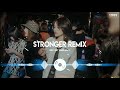 Stronger duy thanh remix  inez bn dance huyn thoi  1999 entertainment
