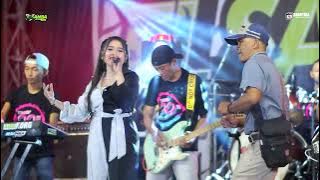 TEMAN BIASA//TYA AGUSTIN//ELSAMBA live MEGALOH JOMBANG