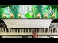 End of video