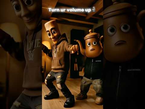 Fun Italian Brainrot Song! #brainrot #sigma #italianbrainrot #funny
