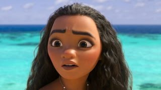An 'Insider' Parents Guide to Disney's 'Moana'