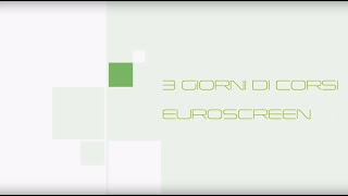 Corsi Euroscreen Srl