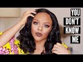 People Think I'm HIGH MAINTENANCE + My Biggest REGRETS | You Don't Know These Things About Me..