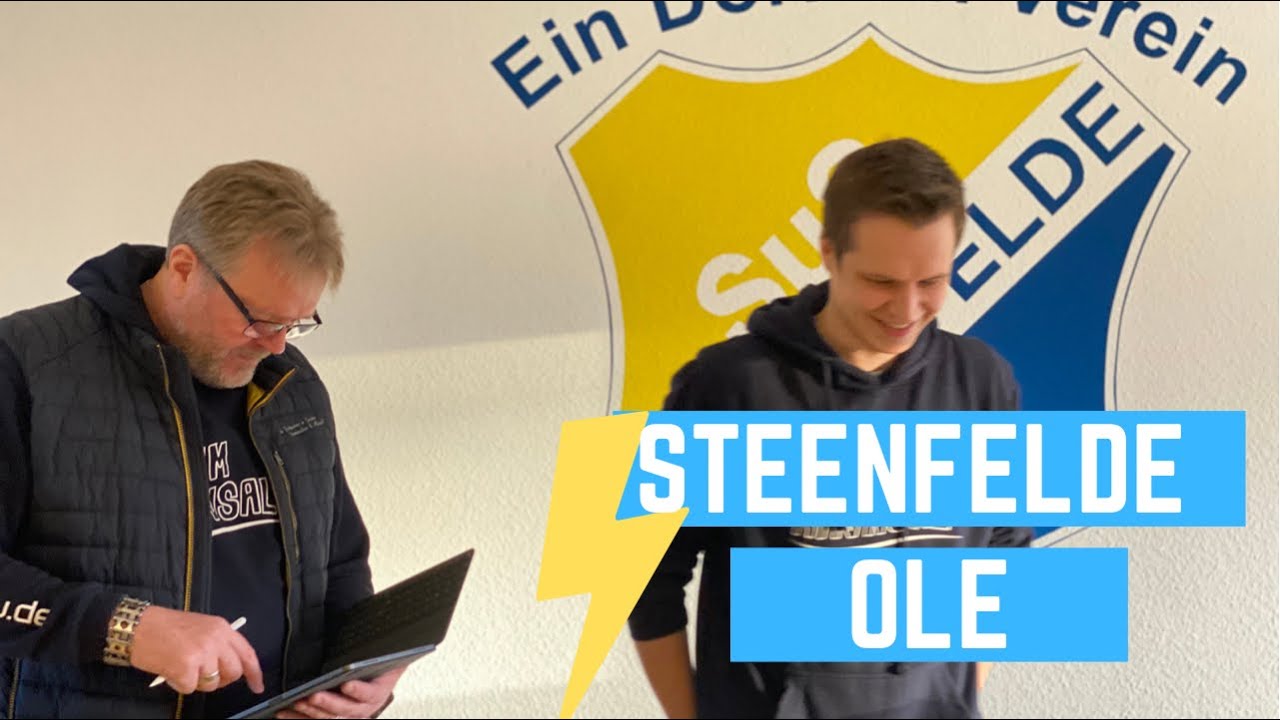 Schalldichter Raum in Steenfelde für Udo? | Im Büro
