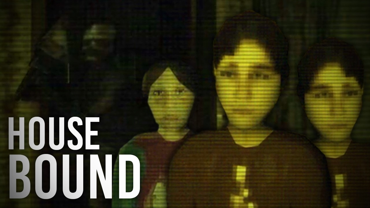 This is the SCARIEST Roblox Game I've Ever Played - YouTube