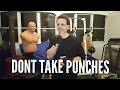 FIGHT TIPS